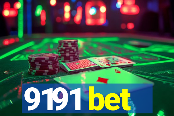 9191 bet